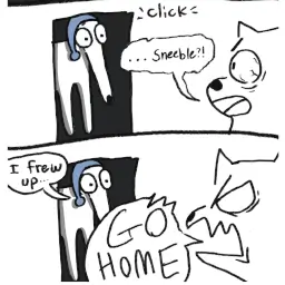 Night Terrors
